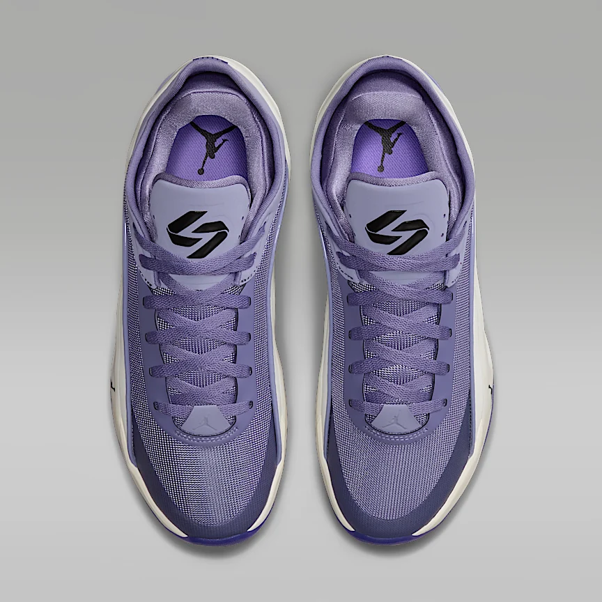 NIKE ルカ5 — バスケットボールシューズ - Image 4