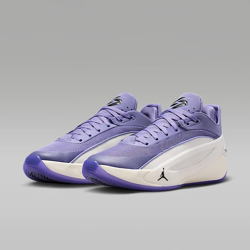 NIKE ルカ5 — バスケットボールシューズ - Image 5
