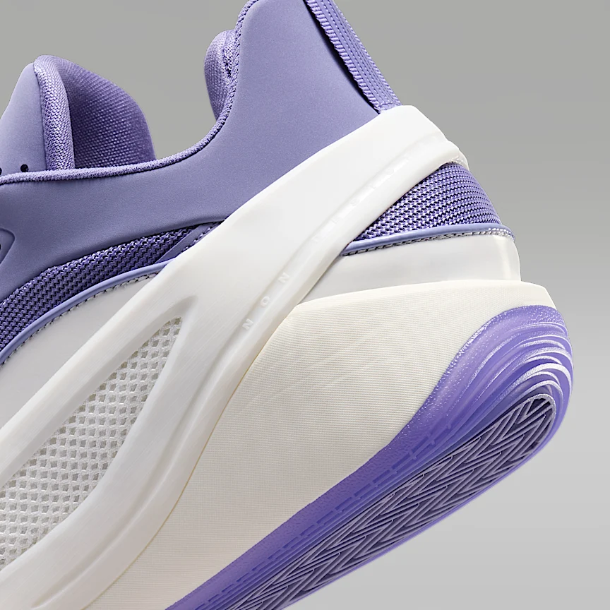 NIKE ルカ5 — バスケットボールシューズ - Image 8