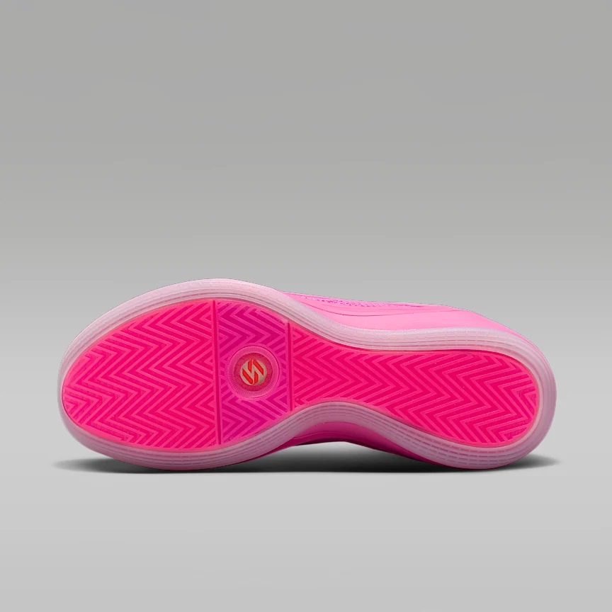 NIKE ルカ5 — バスケットボールシューズ - Image 2