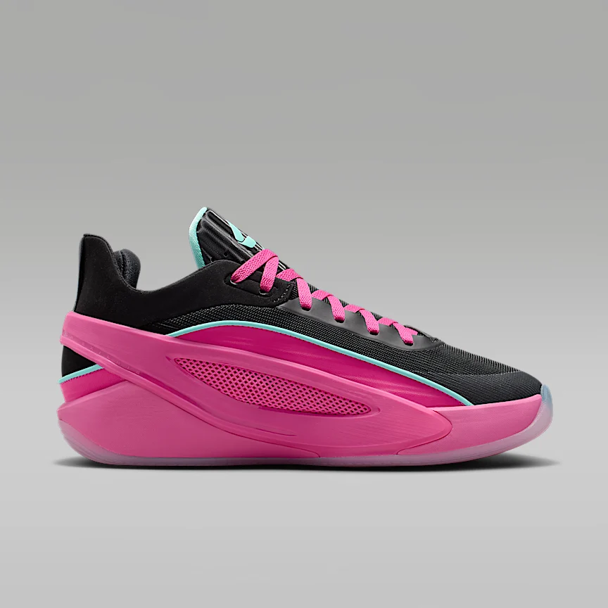 NIKE ルカ5 — バスケットボールシューズ - Image 3