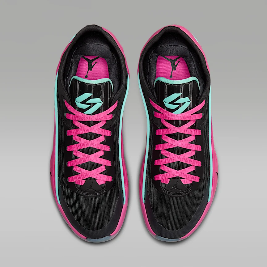 NIKE ルカ5 — バスケットボールシューズ - Image 4