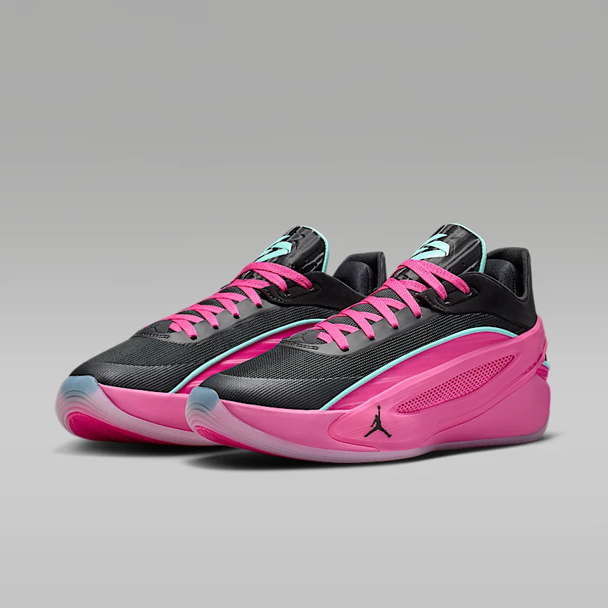 NIKE ルカ5 — バスケットボールシューズ - Image 5