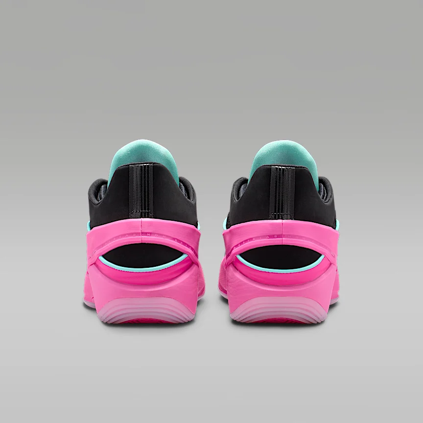 NIKE ルカ5 — バスケットボールシューズ - Image 6