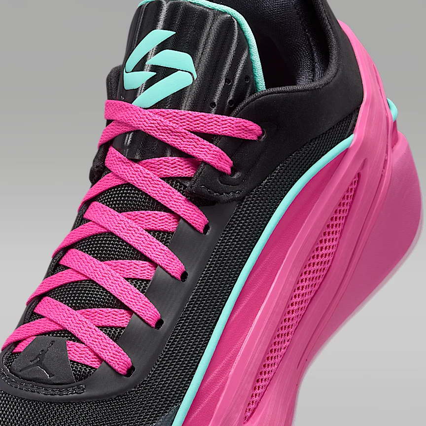 NIKE ルカ5 — バスケットボールシューズ - Image 7