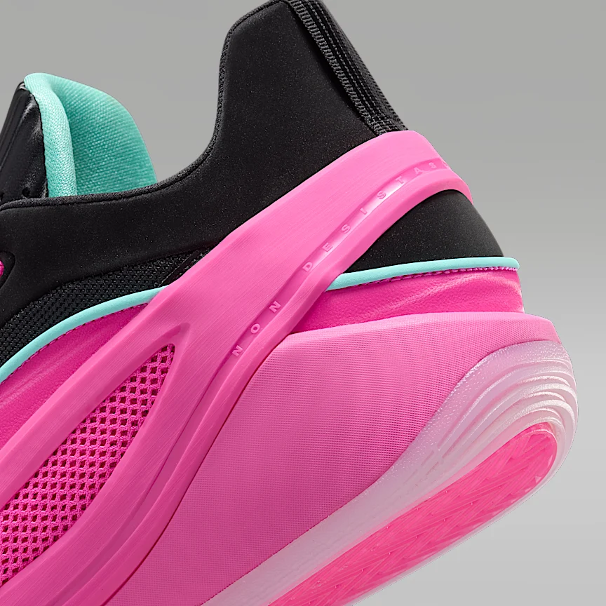 NIKE ルカ5 — バスケットボールシューズ - Image 8