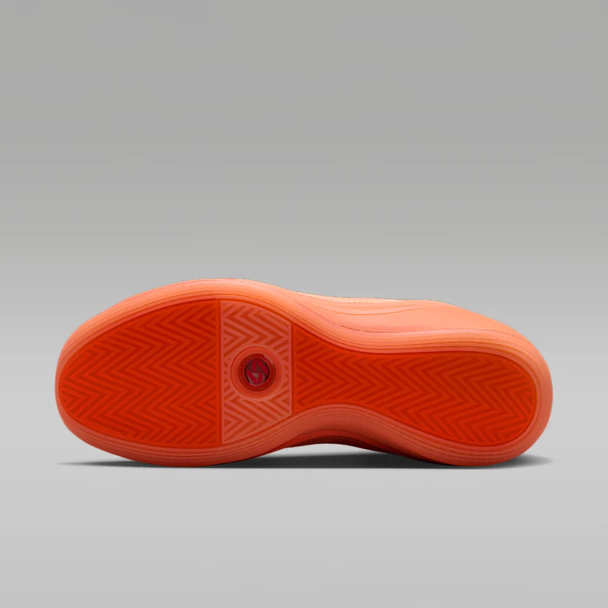 NIKE ルカ5 — バスケットボールシューズ - Image 2