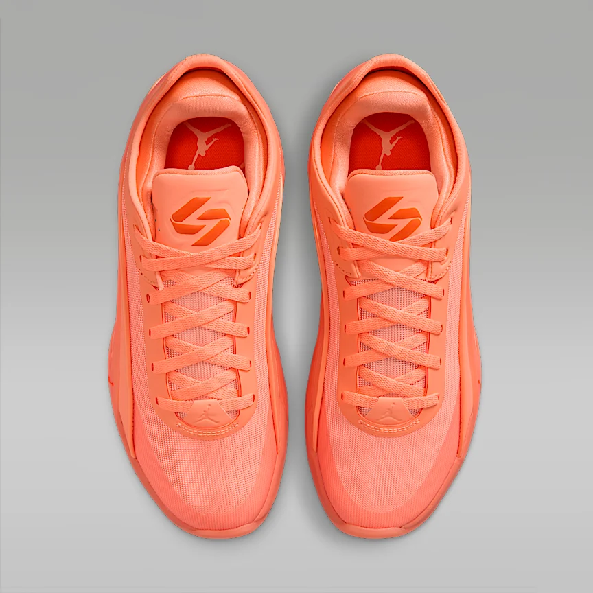 NIKE ルカ5 — バスケットボールシューズ - Image 4