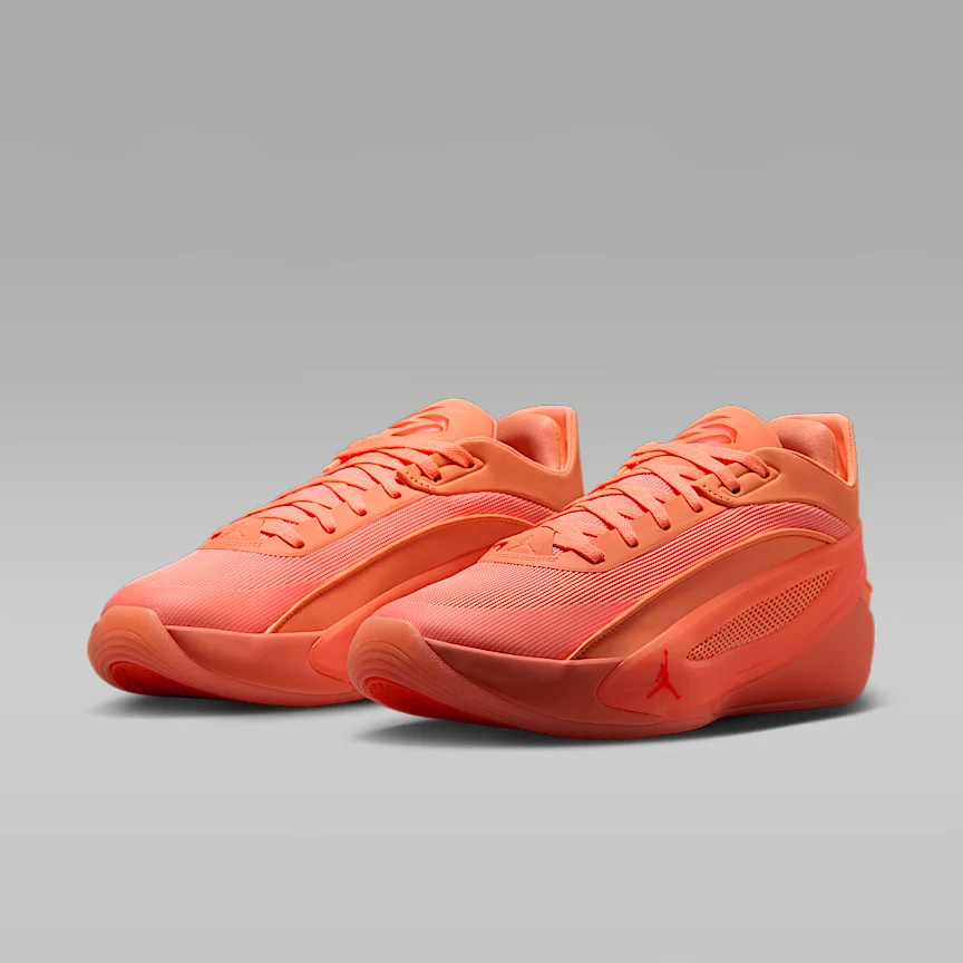 NIKE ルカ5 — バスケットボールシューズ - Image 5