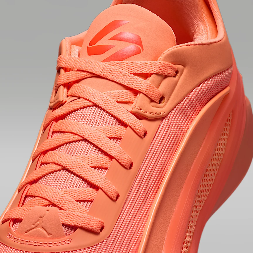 NIKE ルカ5 — バスケットボールシューズ - Image 7