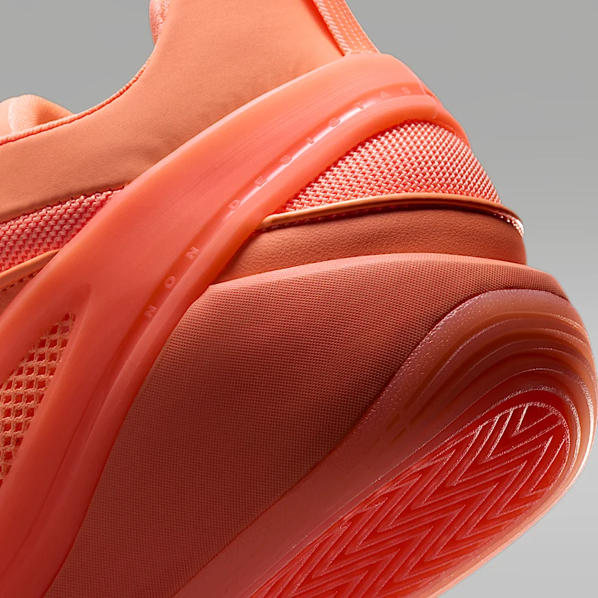 NIKE ルカ5 — バスケットボールシューズ - Image 8