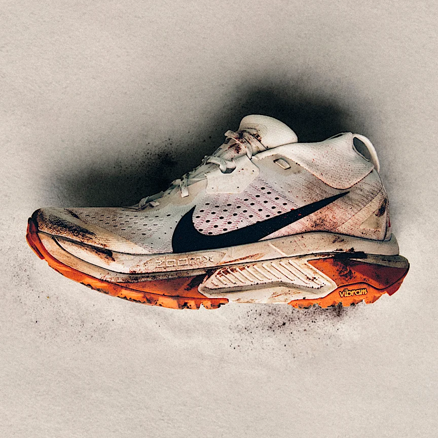 NIKE ACG Zegama Trail — Men's Trail Running Shoes