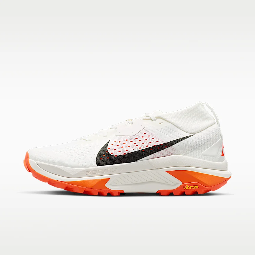 NIKE ACG Zegama Trail — Men's Trail Running Shoes - Image 2
