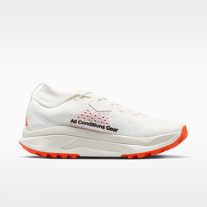NIKE ACG Zegama Trail — Men's Trail Running Shoes - Image 4