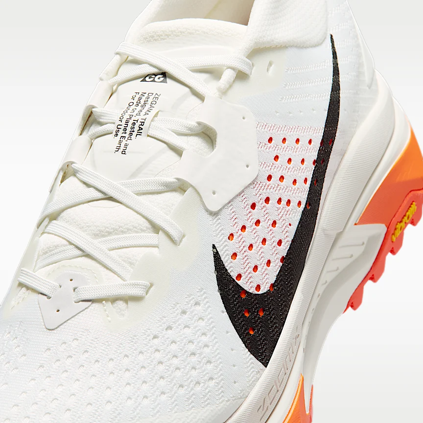 NIKE ACG Zegama Trail — Men's Trail Running Shoes - Image 8