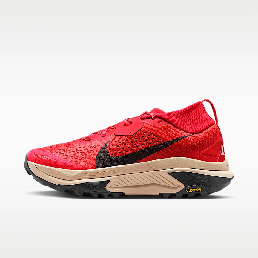 NIKE ACG Zegama Trail — Men's Trail Running Shoes