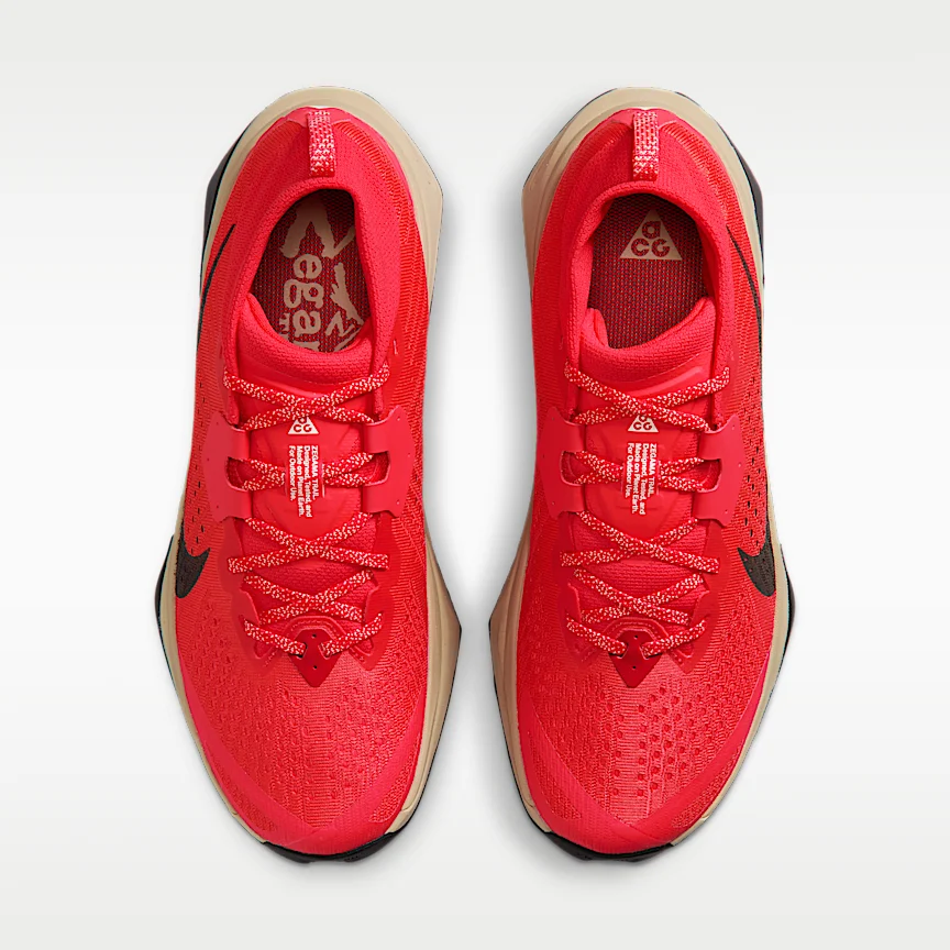 NIKE ACG Zegama Trail — Men's Trail Running Shoes - Image 4