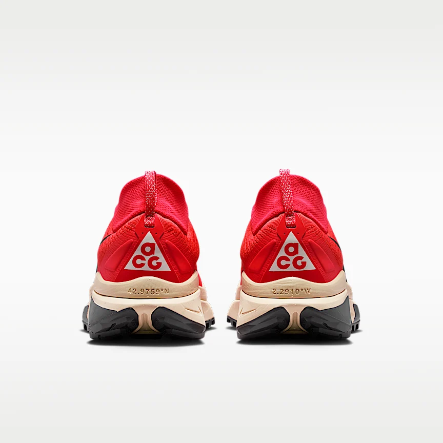 NIKE ACG Zegama Trail — Men's Trail Running Shoes - Image 6
