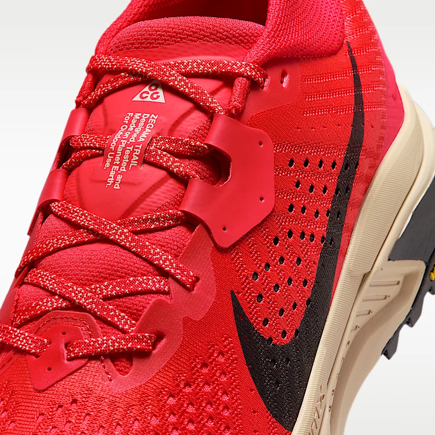 NIKE ACG Zegama Trail — Men's Trail Running Shoes - Image 7