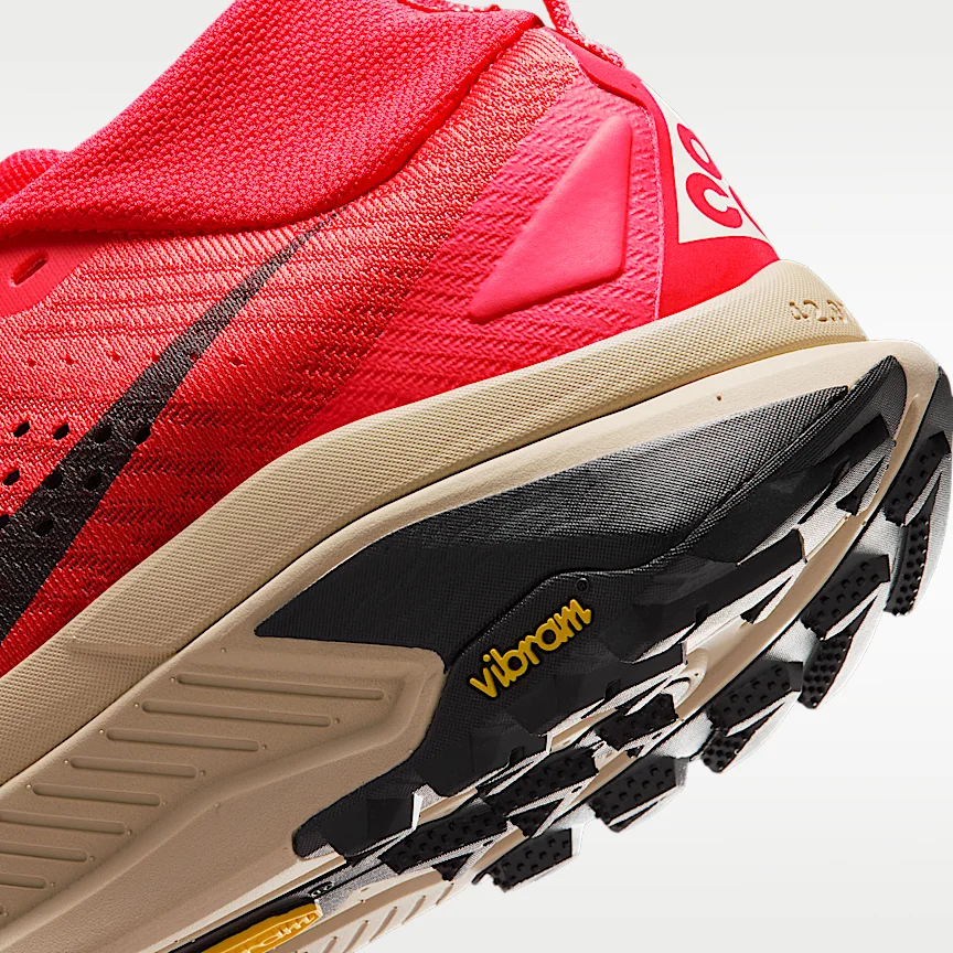 NIKE ACG Zegama Trail — Men's Trail Running Shoes - Image 8