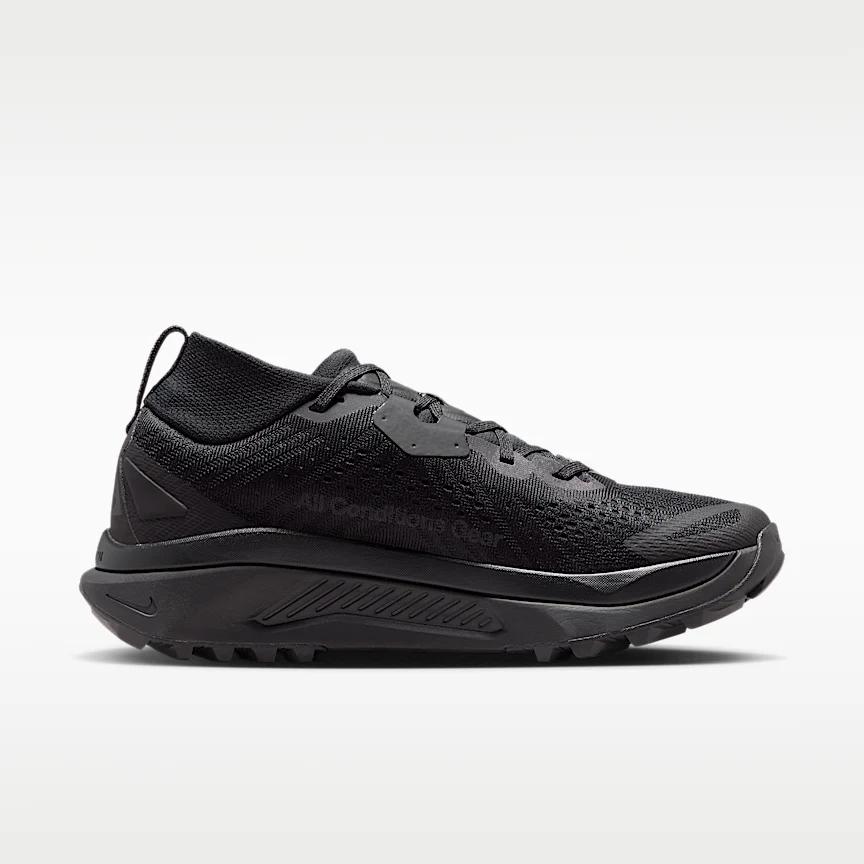 NIKE ACG ゼガマ トレイル — ウィメンズ トレイル ランニングシューズ - Image 3
