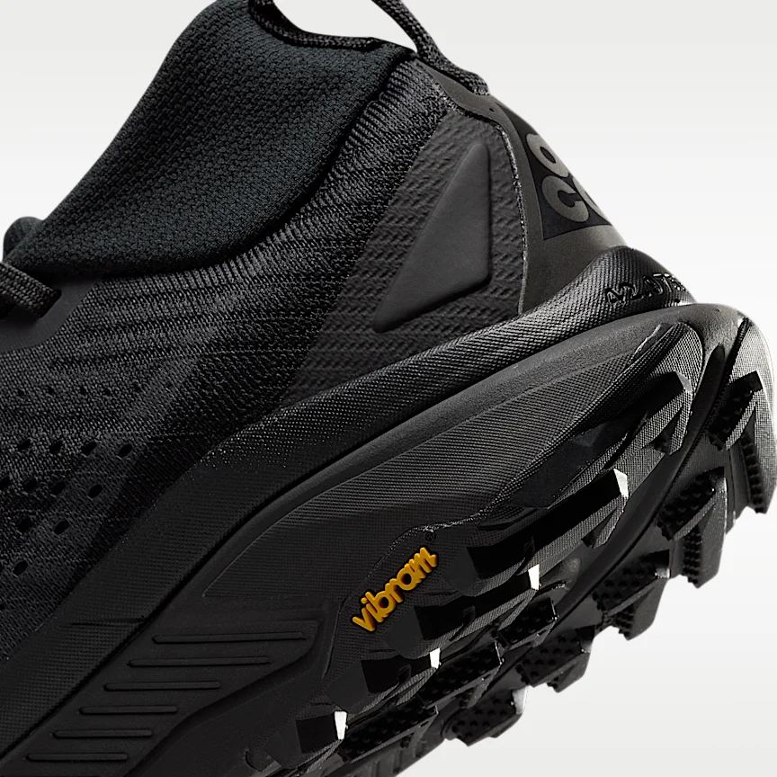 NIKE ACG ゼガマ トレイル — ウィメンズ トレイル ランニングシューズ - Image 8