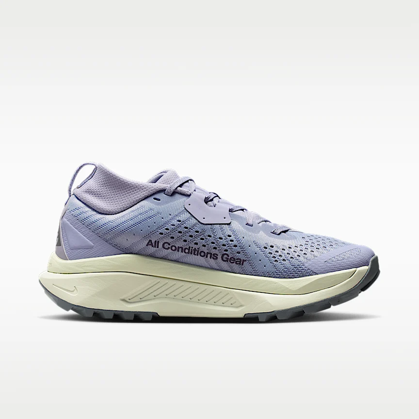 NIKE ACG Zegama Trail — Women's Trail Running Shoes - Image 3