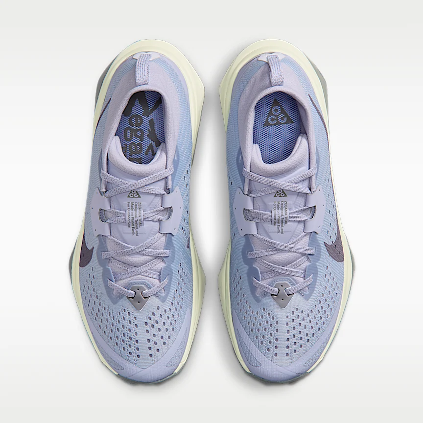 NIKE ACG Zegama Trail — Women's Trail Running Shoes - Image 4
