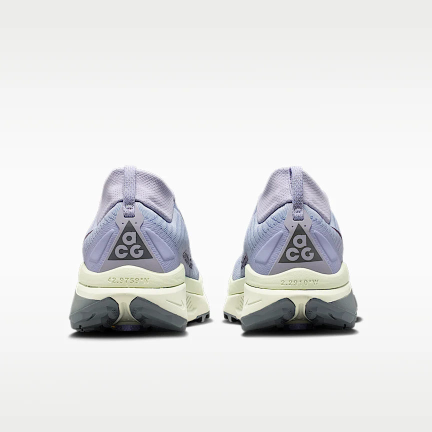 NIKE ACG Zegama Trail — Women's Trail Running Shoes - Image 6