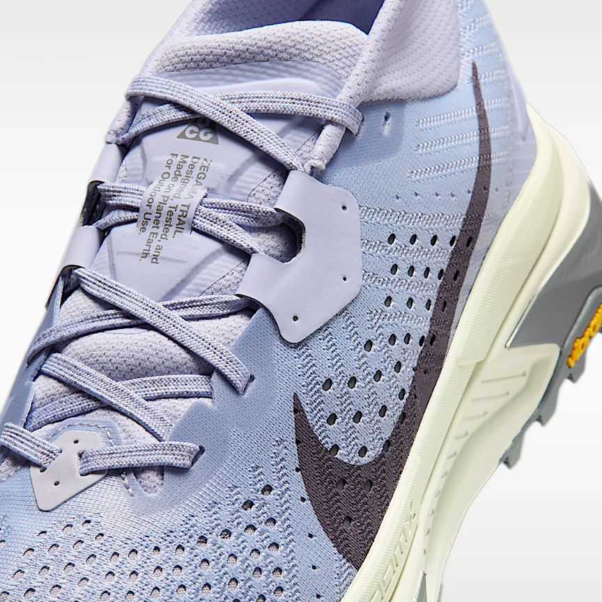 NIKE ACG Zegama Trail — Women's Trail Running Shoes - Image 7