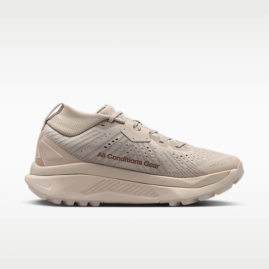 NIKE ACG Zegama Trail — Women's Trail Running Shoes - Image 3
