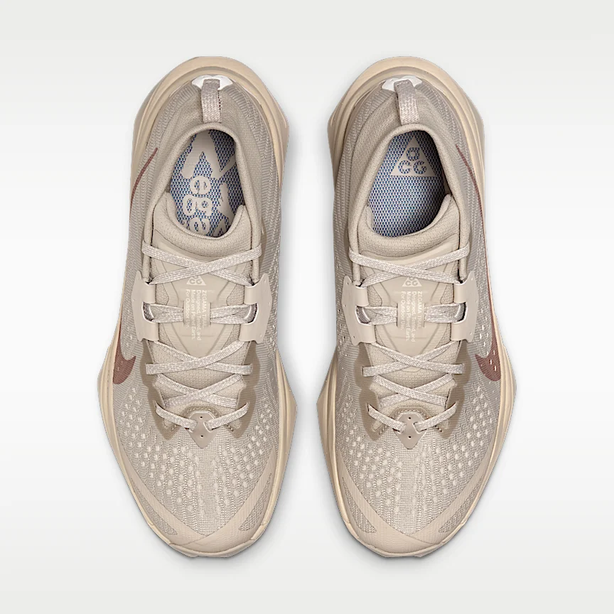 NIKE ACG Zegama Trail — Women's Trail Running Shoes - Image 4