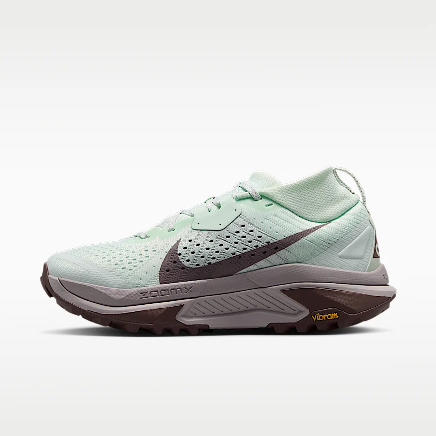 NIKE ACG Zegama Trail — Women's Trail Running Shoes