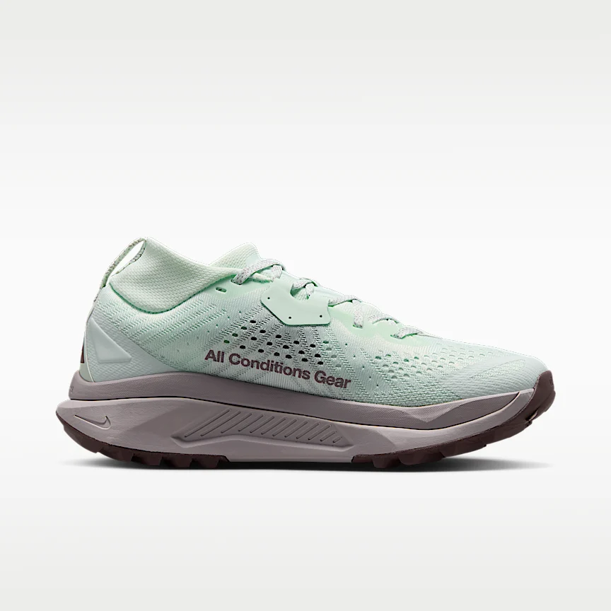 NIKE ACG Zegama Trail — Women's Trail Running Shoes - Image 3