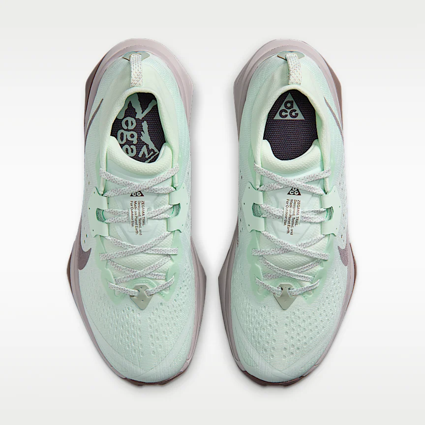 NIKE ACG Zegama Trail — Women's Trail Running Shoes - Image 4