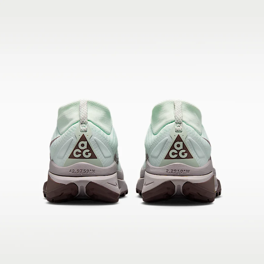 NIKE ACG Zegama Trail — Women's Trail Running Shoes - Image 6
