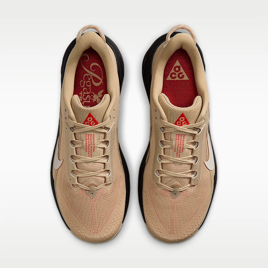 NIKE ACG Pegasus Trail — Men's Trail Running Shoes - Image 4