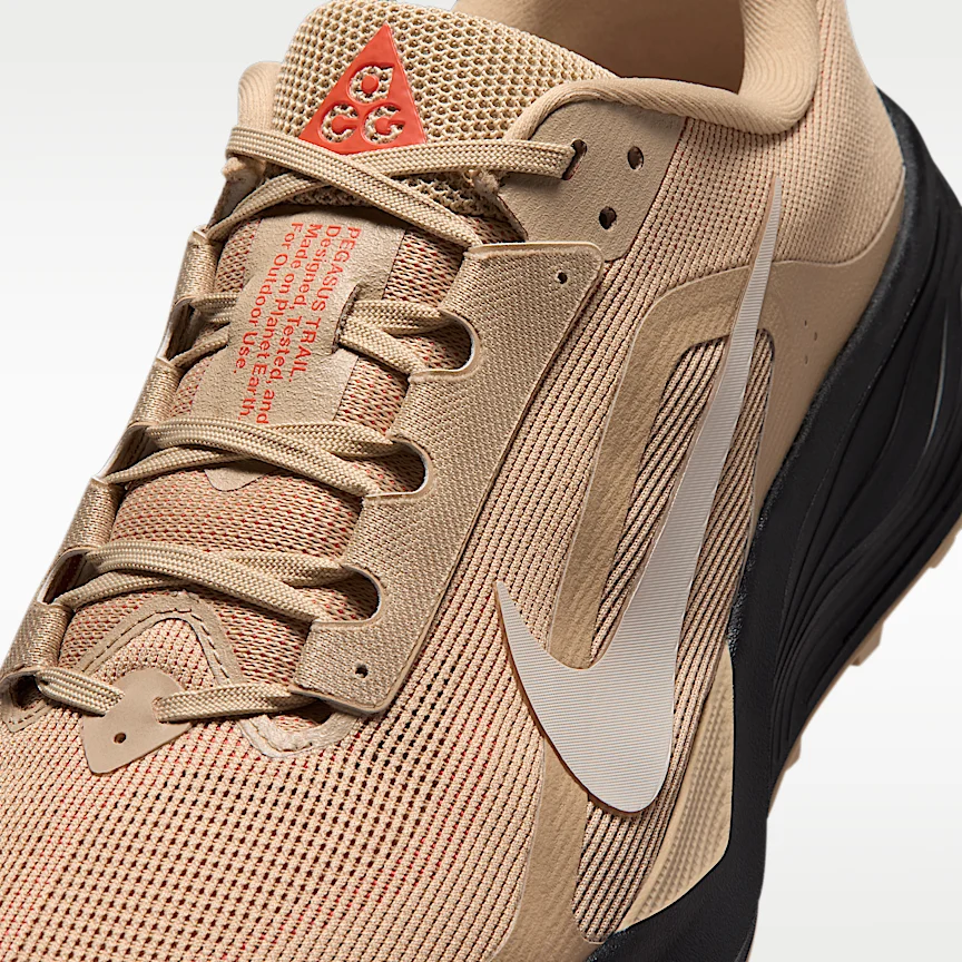 NIKE ACG Pegasus Trail — Men's Trail Running Shoes - Image 7