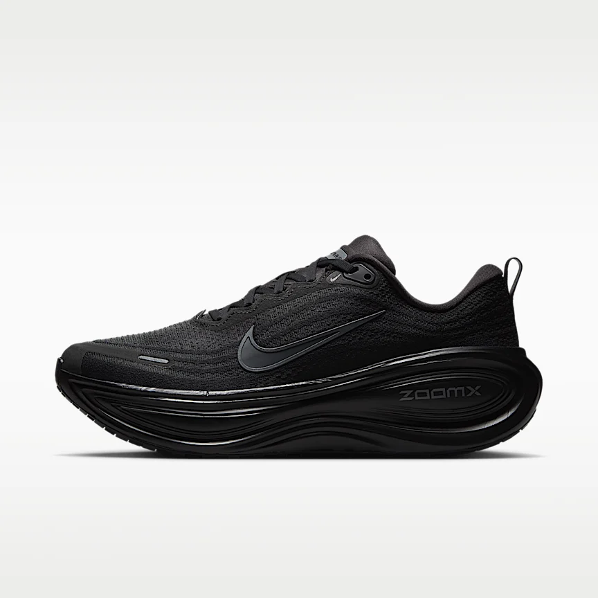 NIKE Vomero Plus — Men's Road Running Shoes
