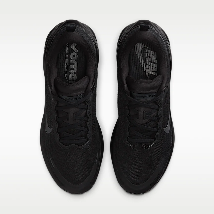 NIKE Vomero Plus — Men's Road Running Shoes - Image 4