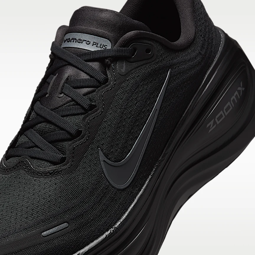 NIKE Vomero Plus — Men's Road Running Shoes - Image 7