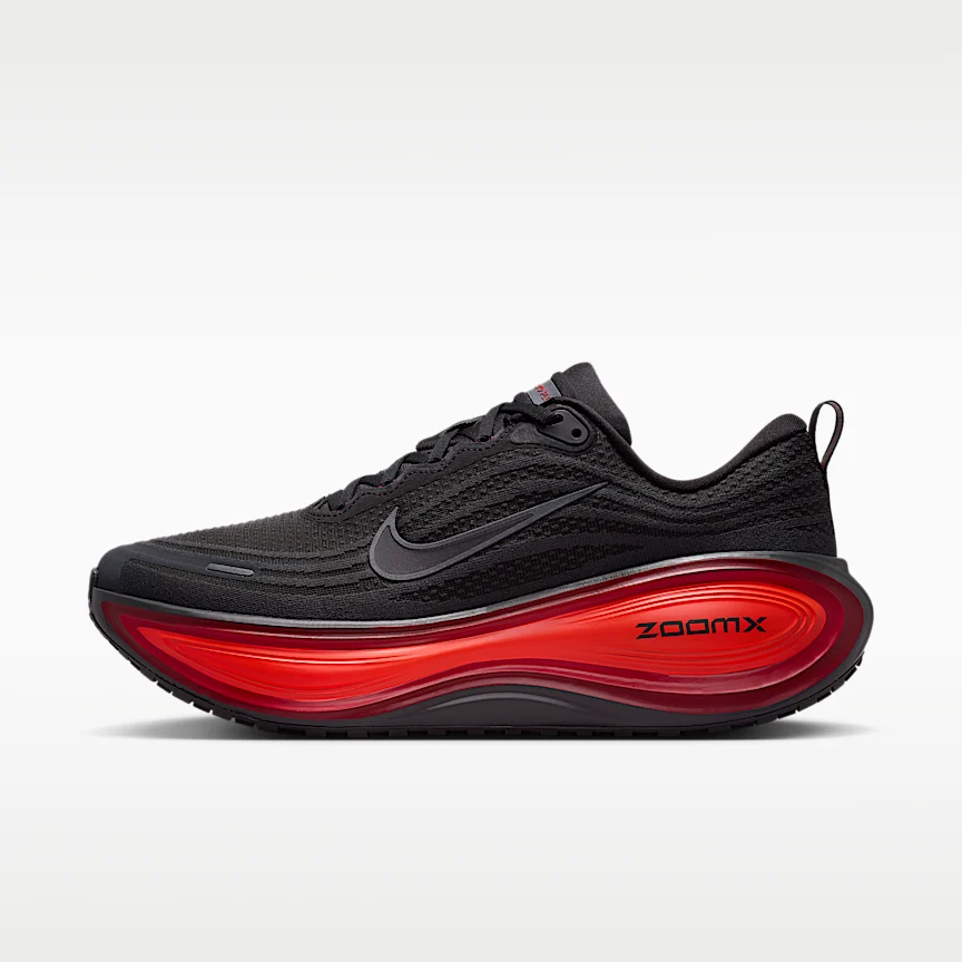 NIKE Vomero Plus — Men's Road Running Shoes