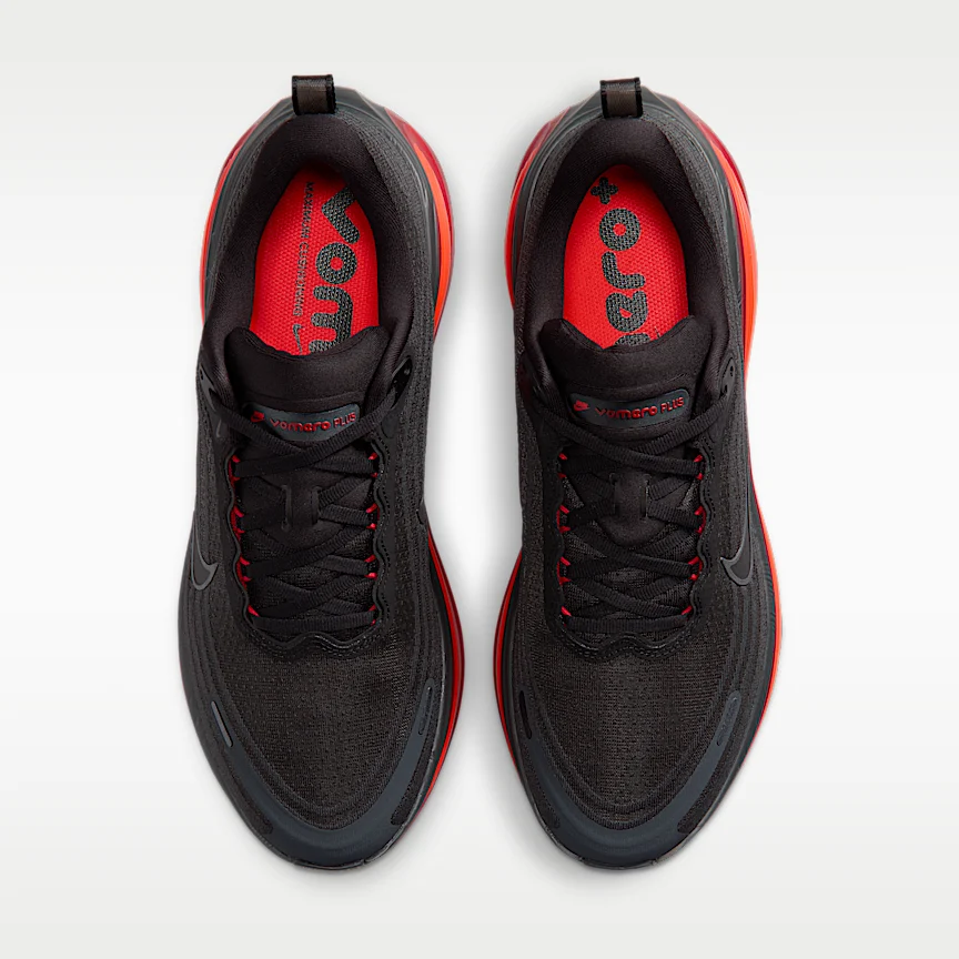NIKE Vomero Plus — Men's Road Running Shoes - Image 4