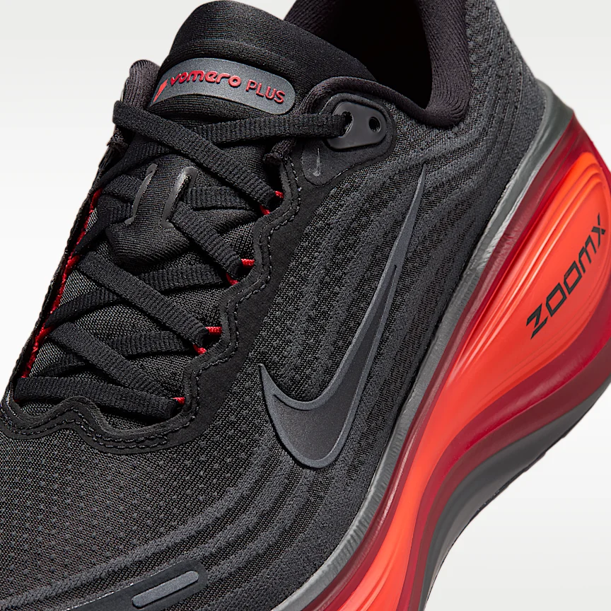 NIKE Vomero Plus — Men's Road Running Shoes - Image 7