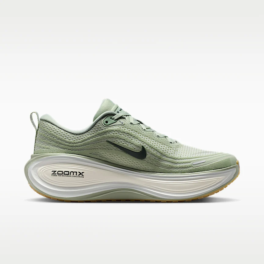 NIKE Vomero Plus — Men's Road Running Shoes - Image 3