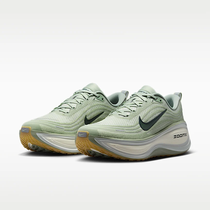 NIKE Vomero Plus — Men's Road Running Shoes - Image 5