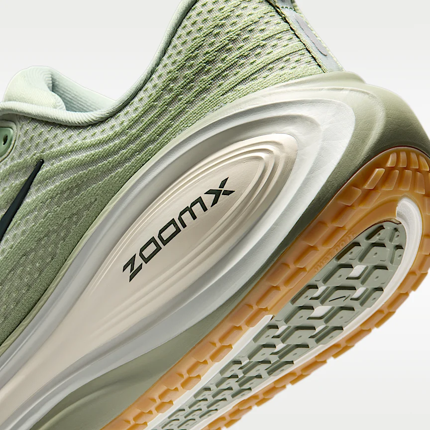 NIKE Vomero Plus — Men's Road Running Shoes - Image 8