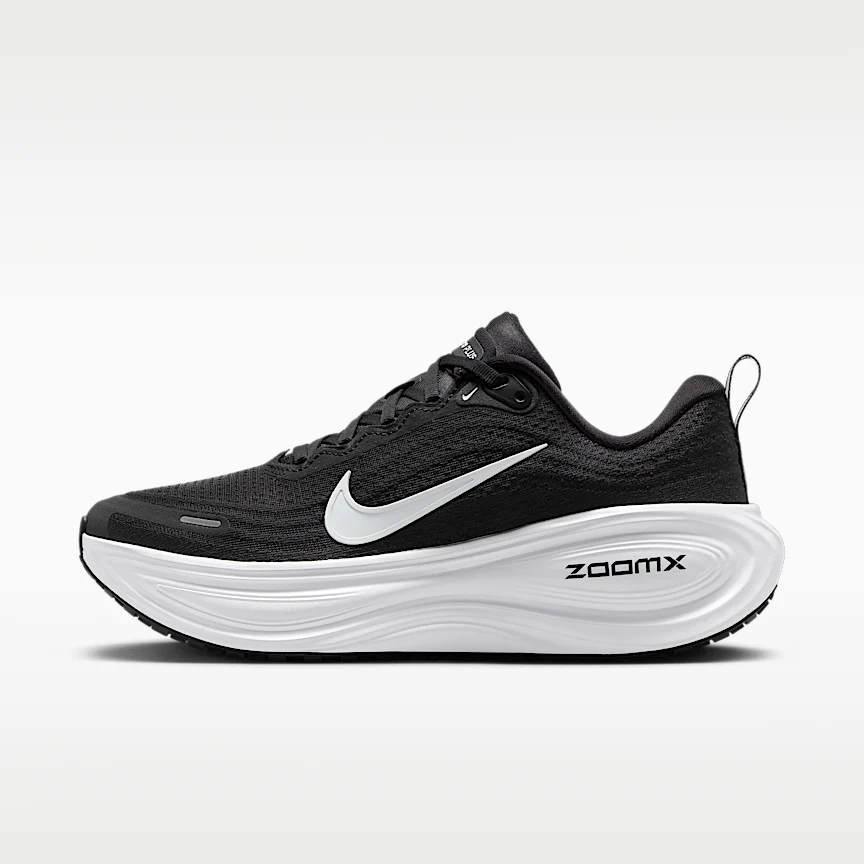 NIKE Vomero Plus — Women's Road Running Shoes