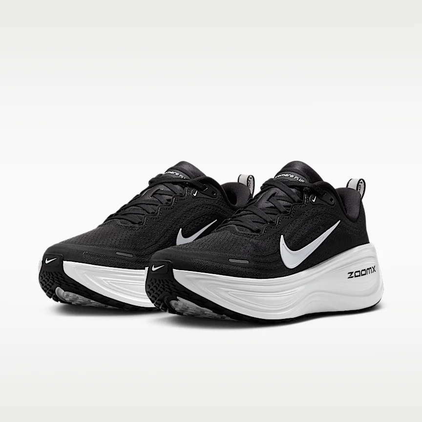 NIKE Vomero Plus — Women's Road Running Shoes - Image 5