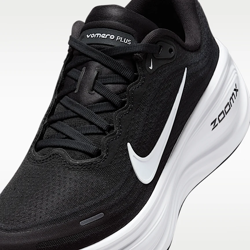 NIKE Vomero Plus — Women's Road Running Shoes - Image 7
